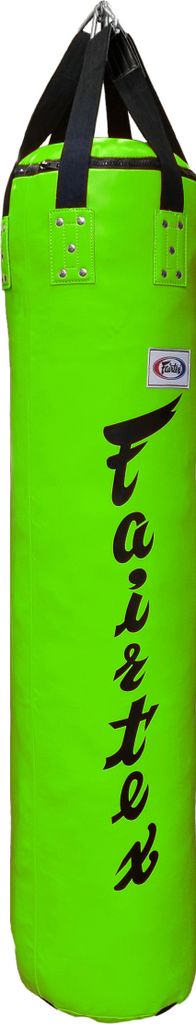 Fairtex HB150 Syntek "150cm Banana Bag" Sandsack - Produktbild 