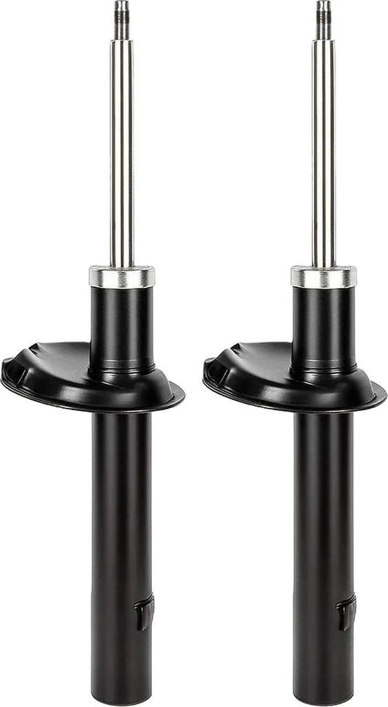 Amortisseur à Gaz Kyb 333829 pour Suspension de Voiture Particulière