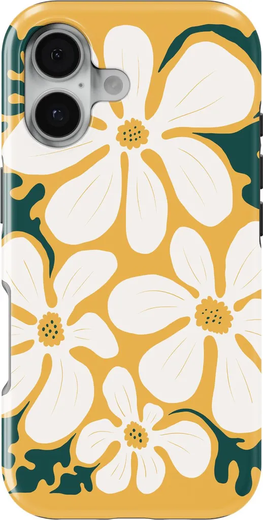 Custodia Protettiva iPhone 16 Plus con MagSafe - Ultra Resistente