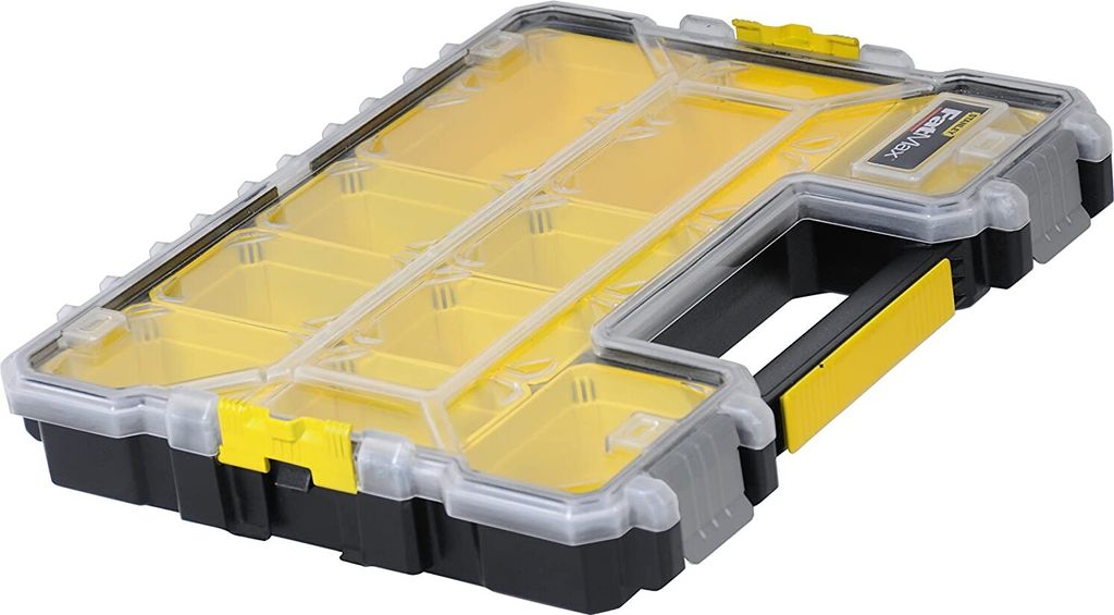 Organizer FATMAX PRO, Werkzeugkiste Produktbild 