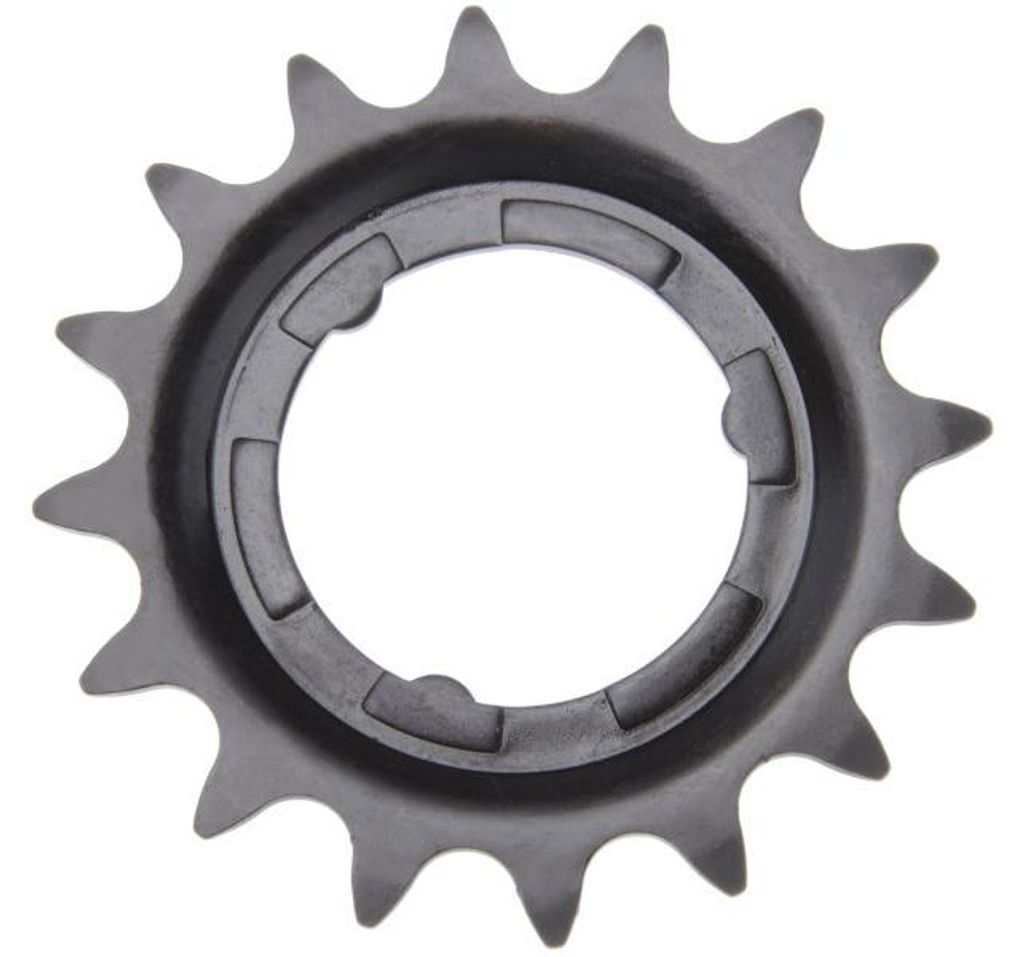 Shimano Ritzel Zahnkranz SMGear Nexus Alfine 16T Zähne Produktbild 