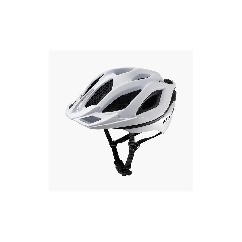 Casco da bicicletta KED Spiri II Trend Allround con luce Immagine del prodotto 