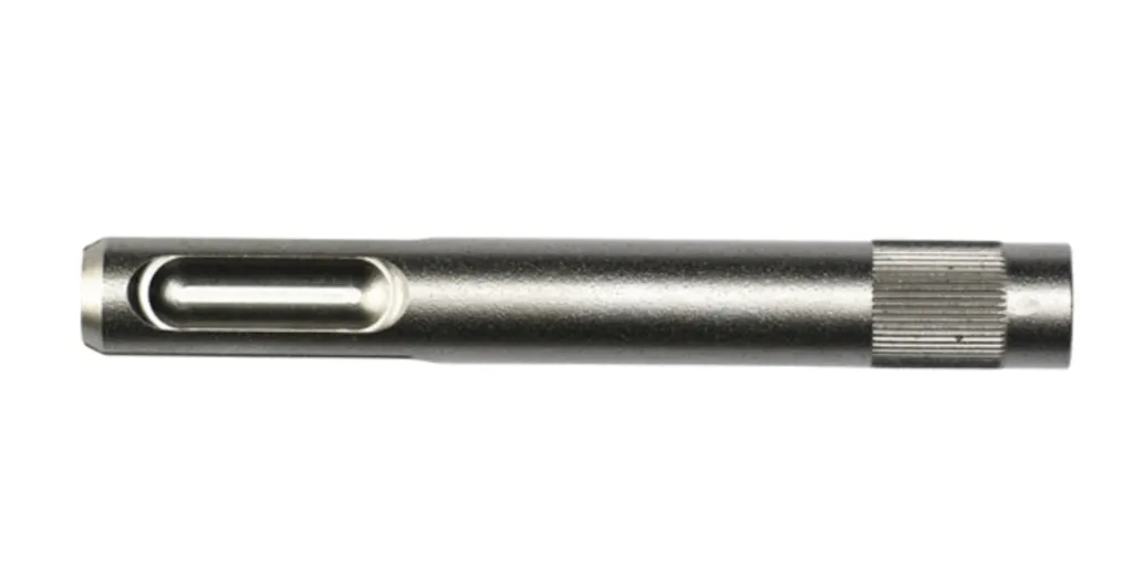 Adaptateur Porte-embout SDS-PLUS 1/4 pouce Makita pour embouts hexagonaux