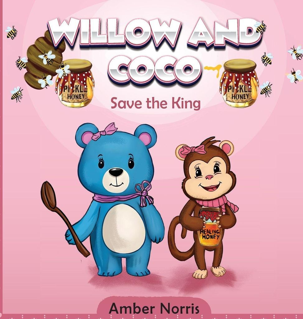 Willow And Coco