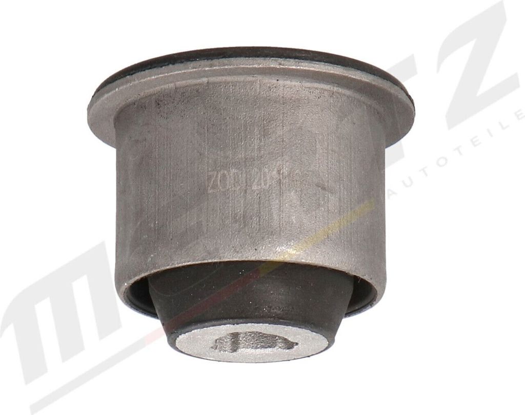 MERTZ M-S4003 Lagerung Lenker Vorne Links Vorne Rechts