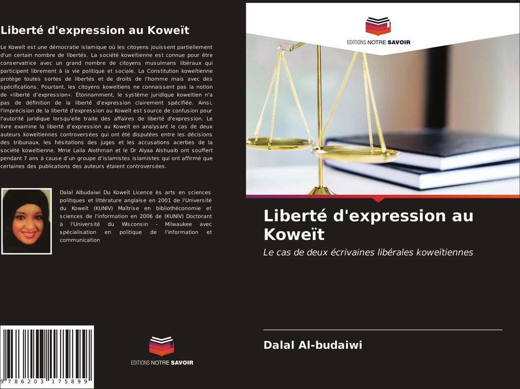 Liberté d'expression au Koweït