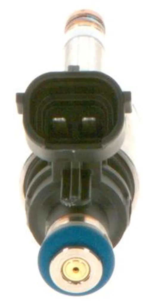 Injecteur Haute Pression BOSCH pour Moteur Essence Renault Kadjar HA