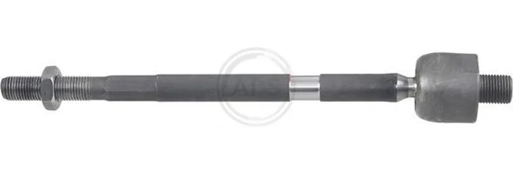 Joint axial direction S2000 haute précision - A.B.S. 240632 Argent