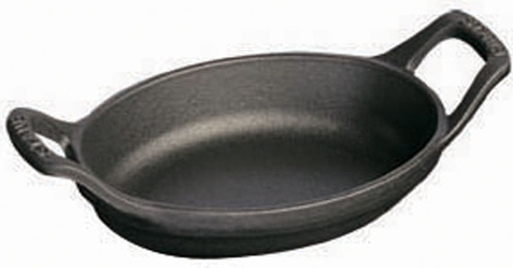 Staub 1301323, 150 mm, 500 g Produktbild 