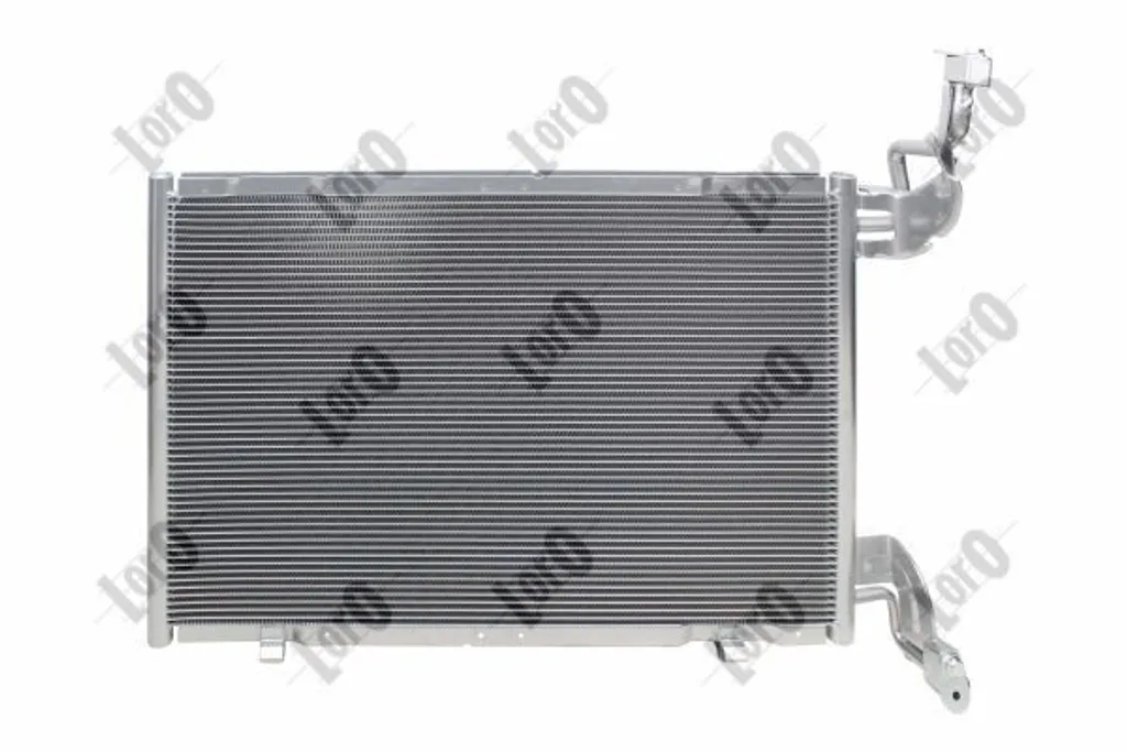 Réparer la clim de votre Ford Transit Courier - Condenseur AV1119710GB