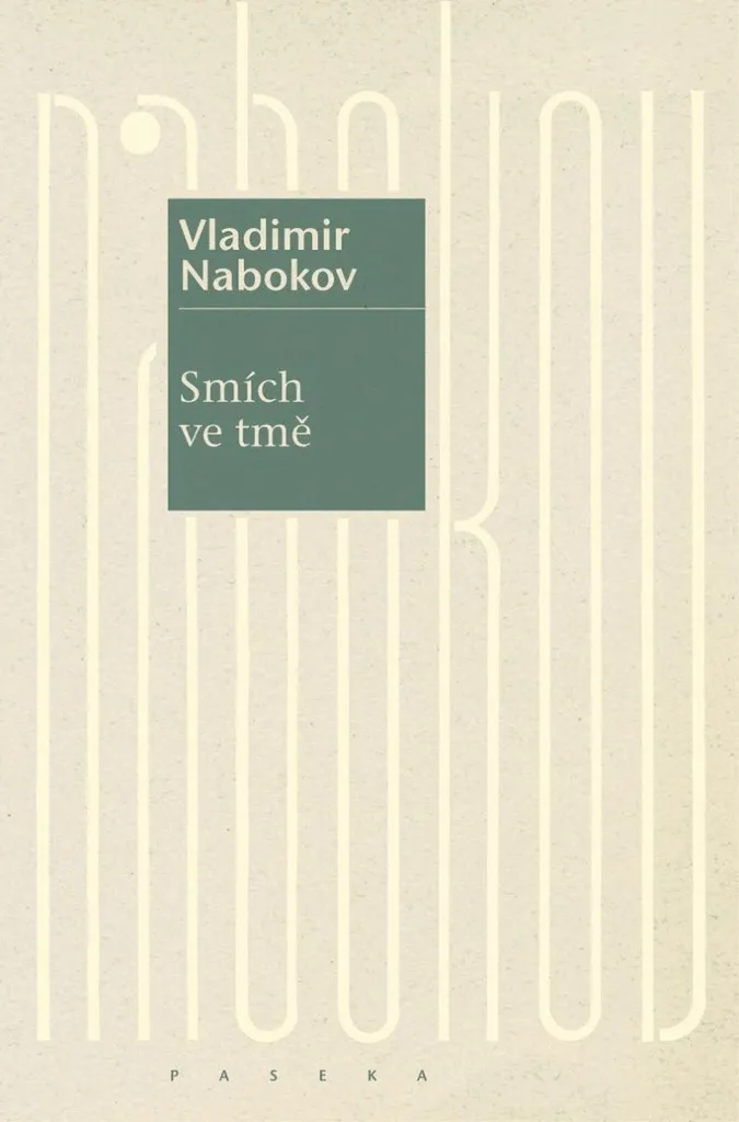 Trouvez Smích ve tmě Nabokov - Livre Introuvable pour Collectionneurs