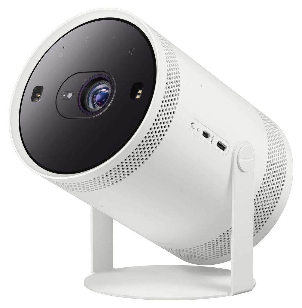 Projecteur de données Samsung SP-LFF3CLAXXXH, projecteur à Image du produit 