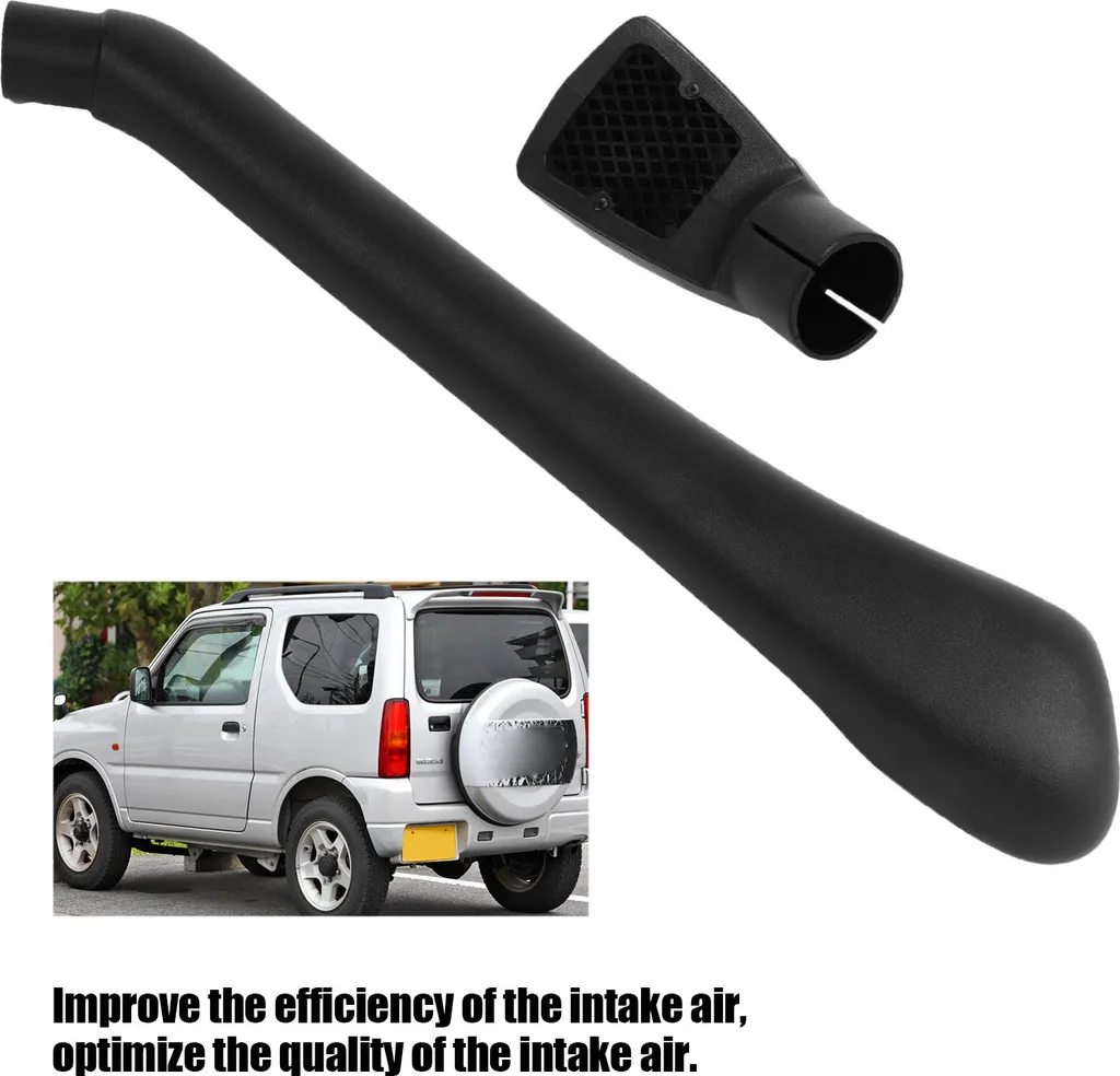 Tuba d'Aspiration Robuste Suzuki Jimny 1997-2017 Résistant aux Chocs - 3