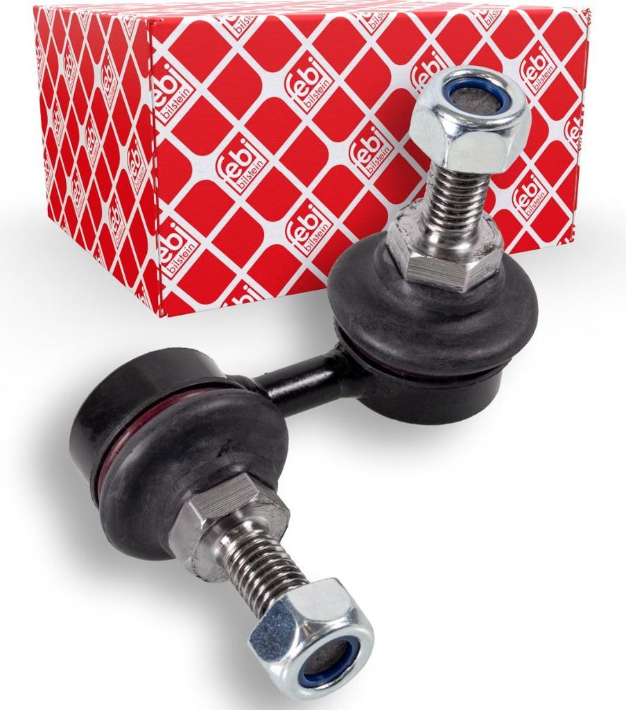 FEBI BILSTEIN Koppelstange Stabilisator für IVECO DAILY III Produktbild 