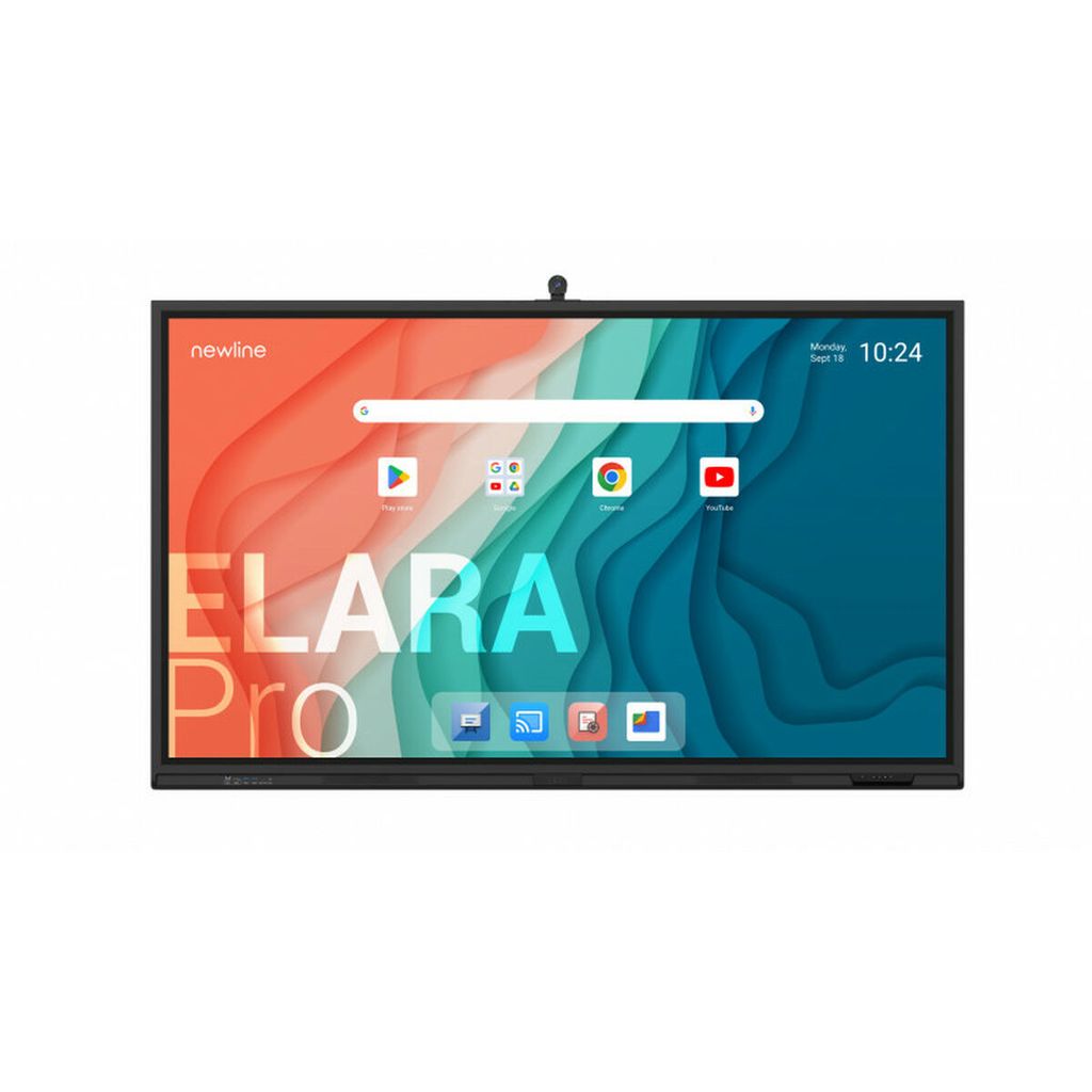 Interaktywny ekran dotykowy Newline Interactive TT-7523QCA+ Zdjęcie produktu 