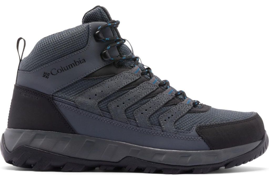 Schoenen Columbia Strata Trail Mid YM8651053 Productafbeelding 