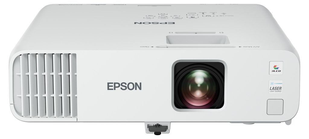 Epson EB-L260F Projecteur à focale standard 4600 ANSI Image du produit 