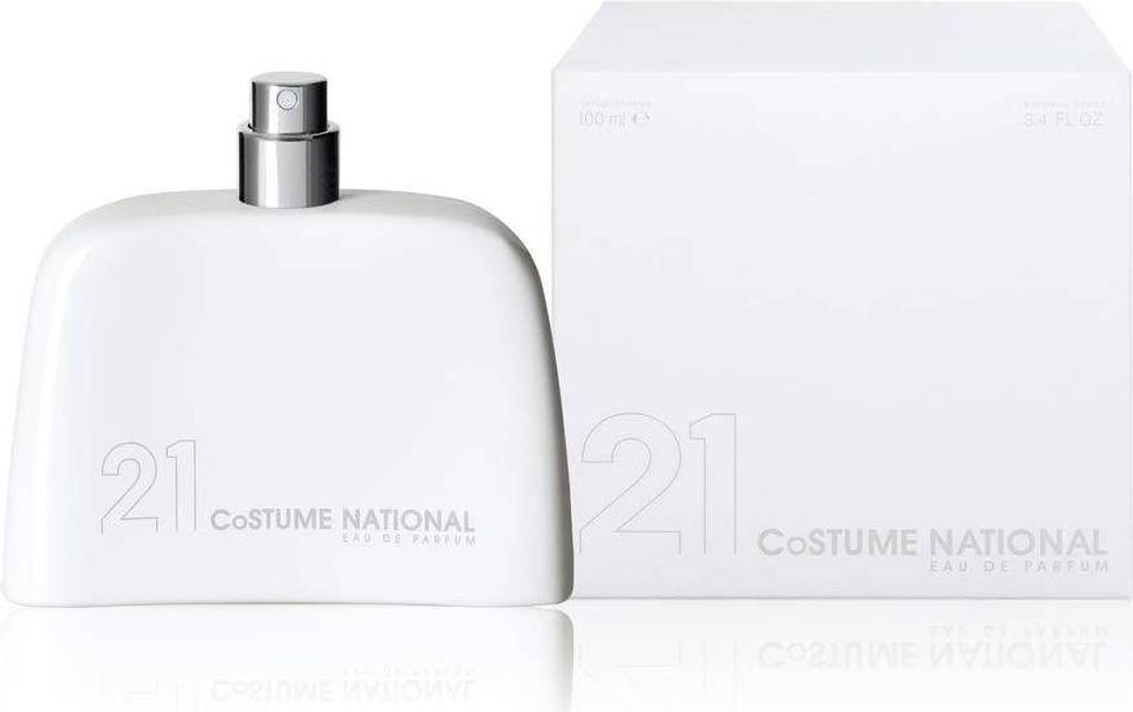 CoSTUME NATIONAL SCENTS 21, Kobiety, 50 ml Zdjęcie produktu 