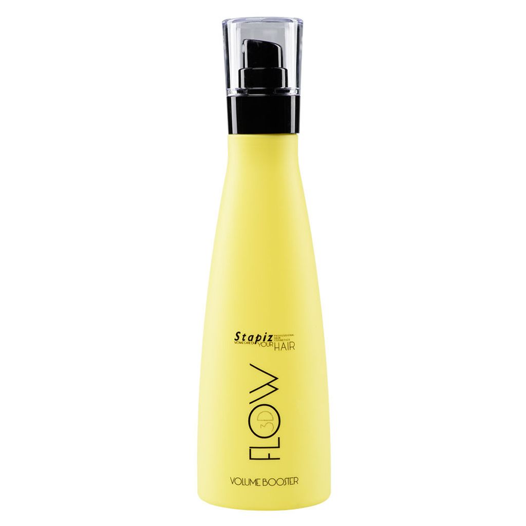 Stapiz Flow 3D Volumen-Spray, 250 ml