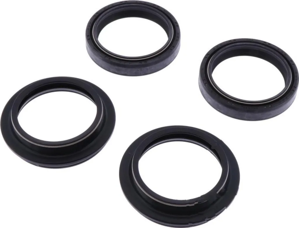 Kit entretien fourche 43mm Kayaba pour Suzuki Freewind et Kawasaki ZRX S