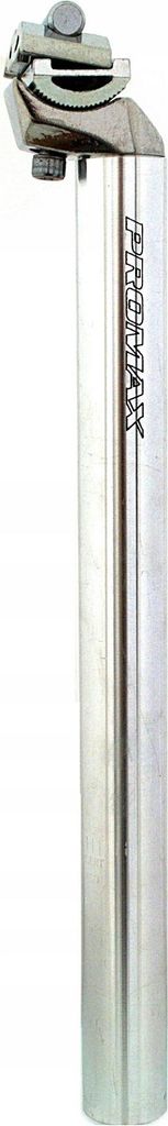 Promax Sattelstütze 29,8 Mm Silber Produktbild 