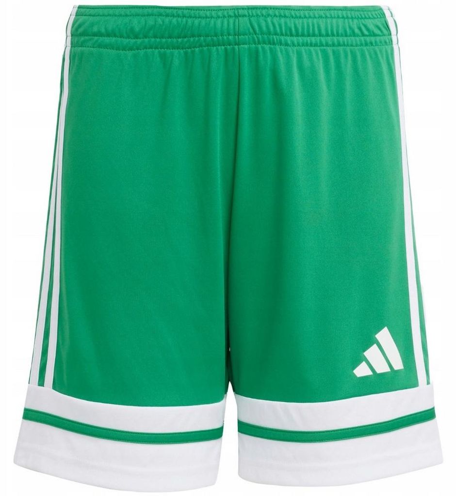 Adidas - "Squadra 25" Shorts für Kinder PP5749 (164) (Grün)