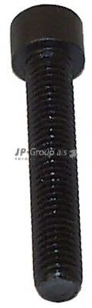 Vis bride cardan 1144000700 JP Group - Anti-jeu pour VW Golf IV 1J1