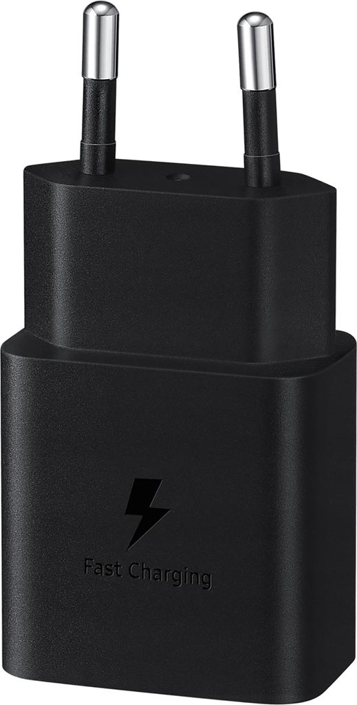 Original NETZ - IMPULS - LADEKABEL SAMSUNG Schnellladegerät Produktbild 