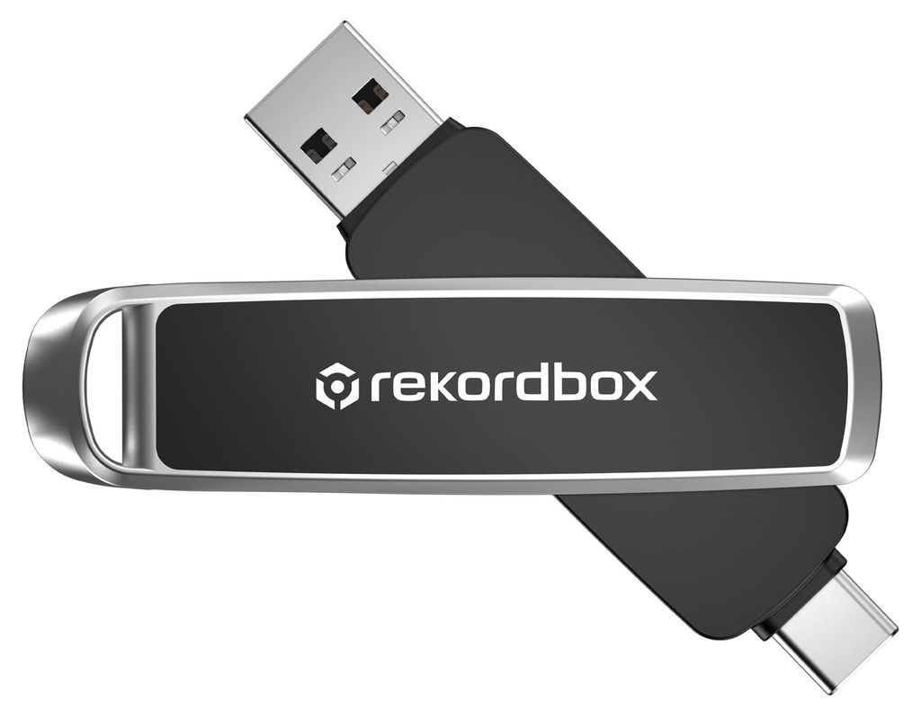 SANDISK DJ Flash-Laufwerk 512 GB Produktbild 