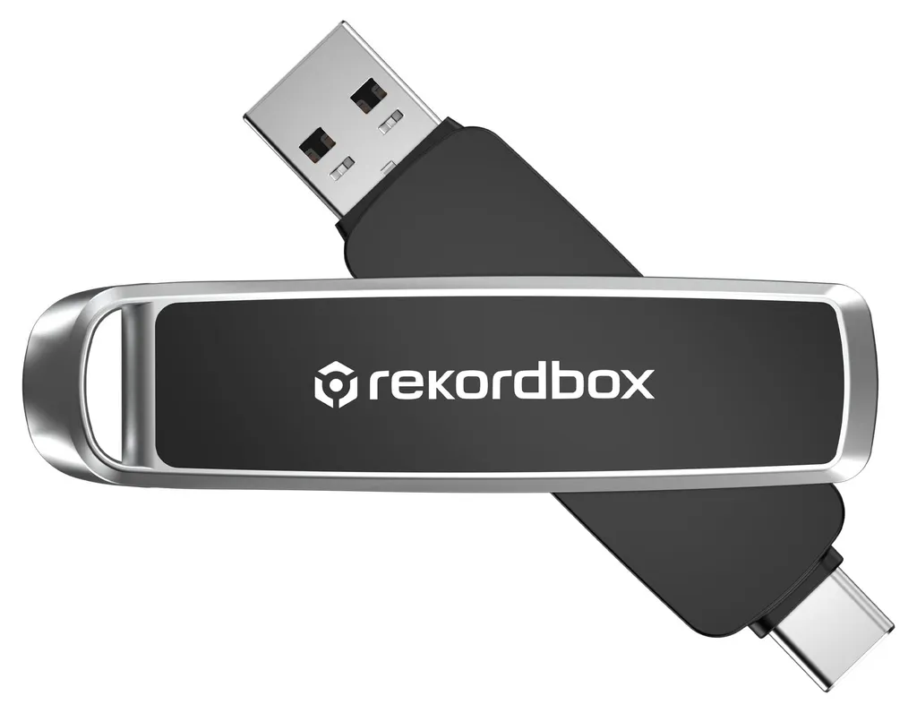 Clé USB SanDisk DJ Anti-Latence pour Éviter les Coupures de Son en Public