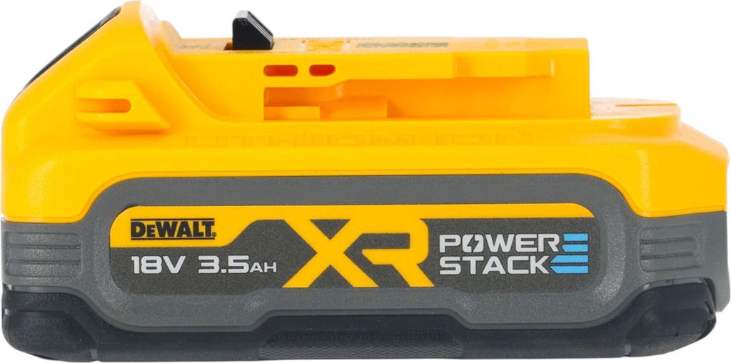 Batterie powerstack xr 18V 3,5ah li-ion - DEWALT - Image du produit 