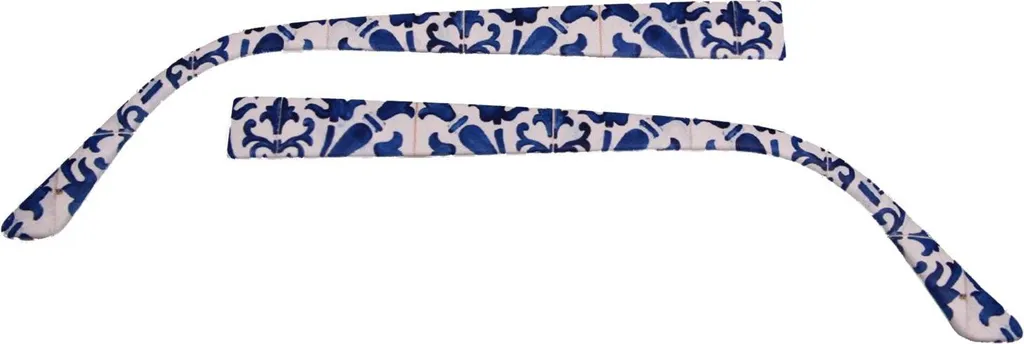 Branches de lunettes Eye Max 5579.08 amovibles et interchangeables