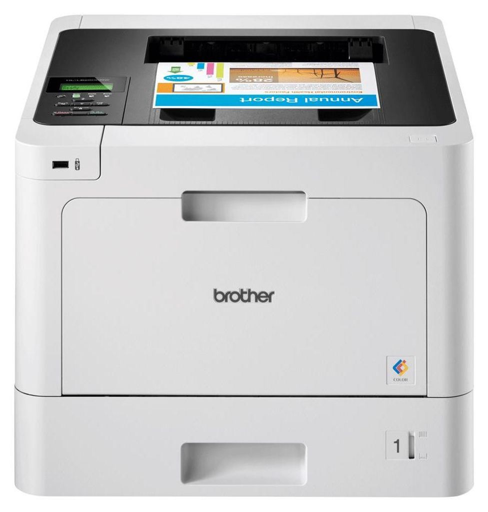 Brother HL-L8260CDW - Stampante Immagine del prodotto 