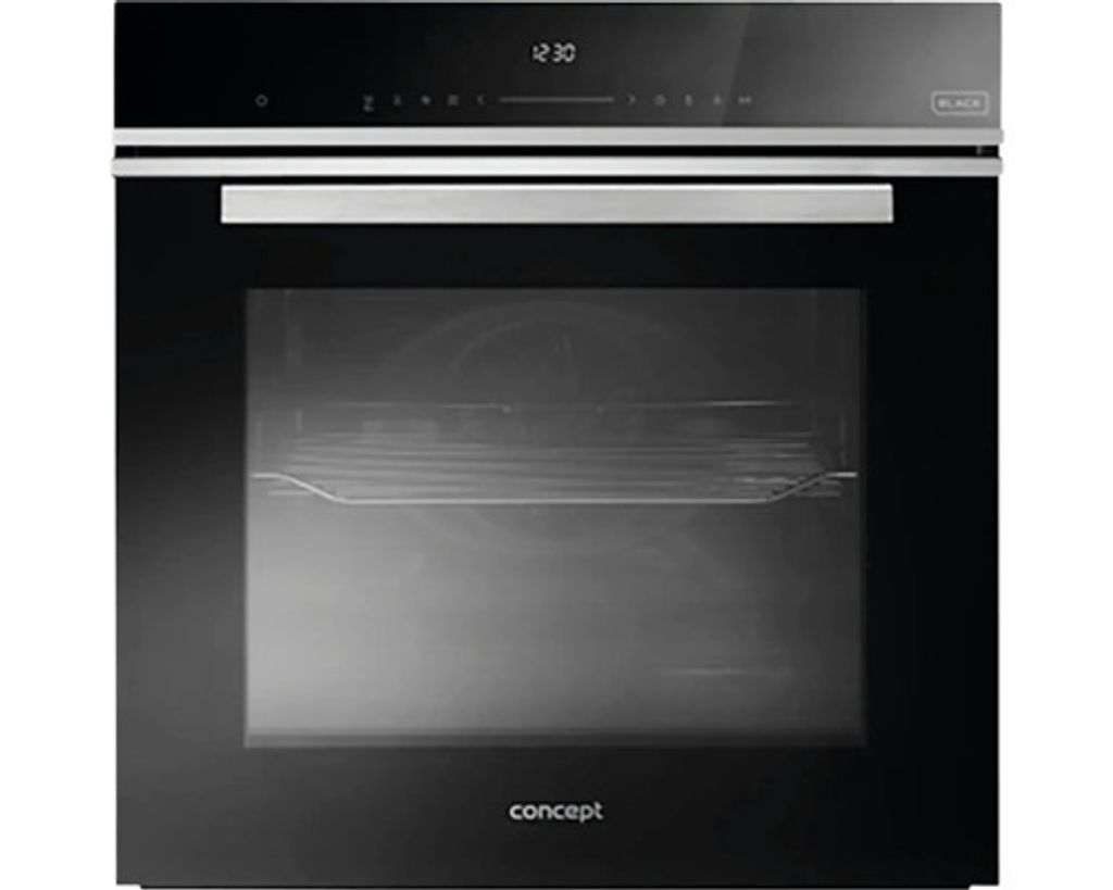 Concept ETV8360BCN, Medium, Elektrischer Ofen, 72 l, 3200 Produktbild 