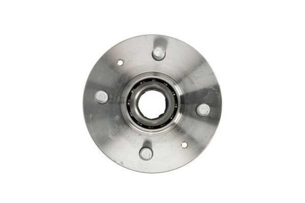 BTA Radlagersatz Hinten für FORD Transit Custom V362 Produktbild 