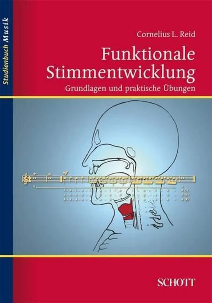 Fatigue vocale ? Solution avec Funktionale Stimmentwicklung pratique