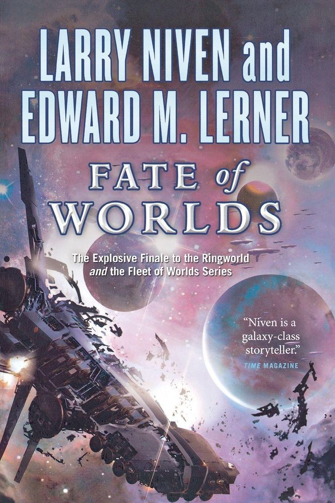 Fate Of Worlds