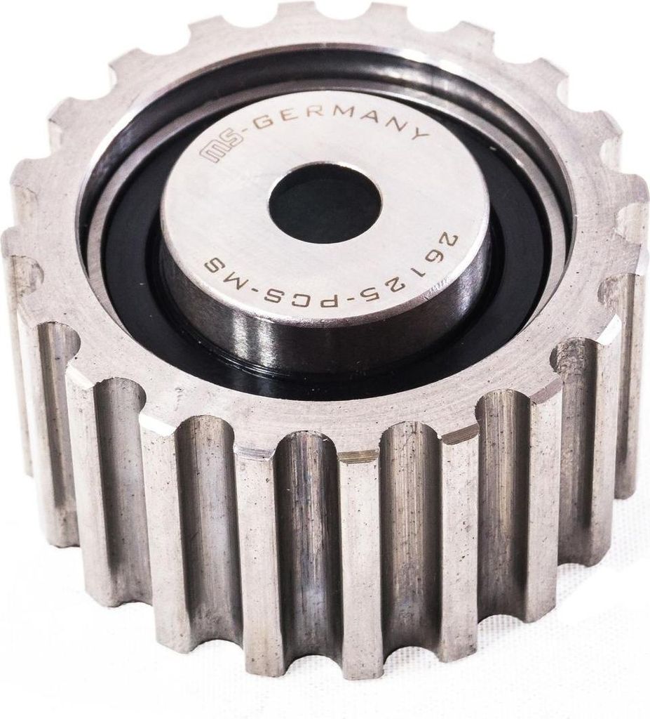 MASTER-SPORT 26125-PCS-MS Umlenk-/Führungsrolle, Zahnriemen links unten für RENAULT RAPID Kasten/Großraumlimousine (F40_, G40_)