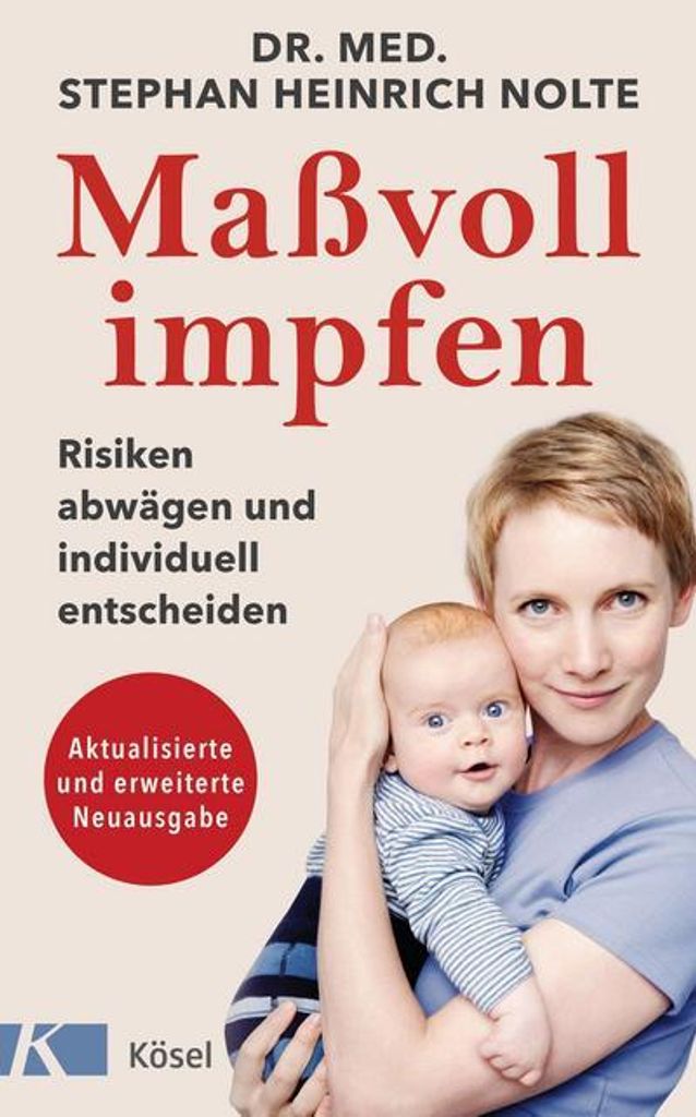 Maßvoll impfen Obrázok produktu 