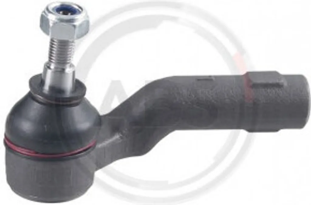 Tête de barre d'accouplement renforcée A.B.S. pour Mazda 3 BK BL et 5 CR