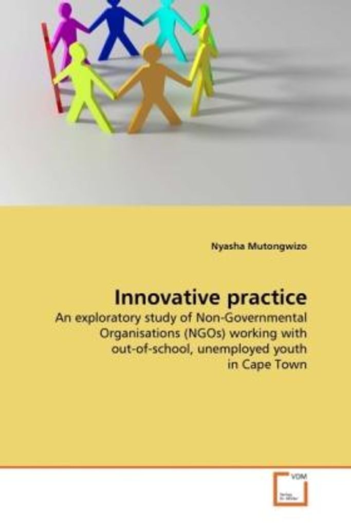 Mutongwizo, N: Innovative practice