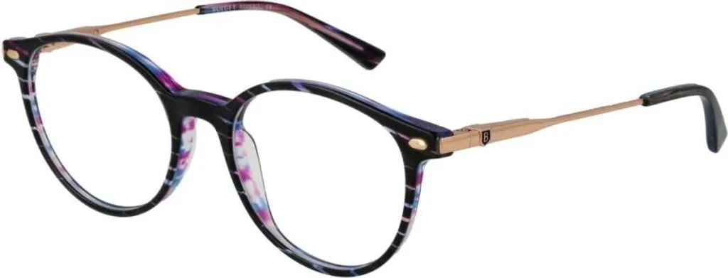 Montatura Bulget BGY6000 49E04 in Acetato: Scheda Tecnica e Prezzi