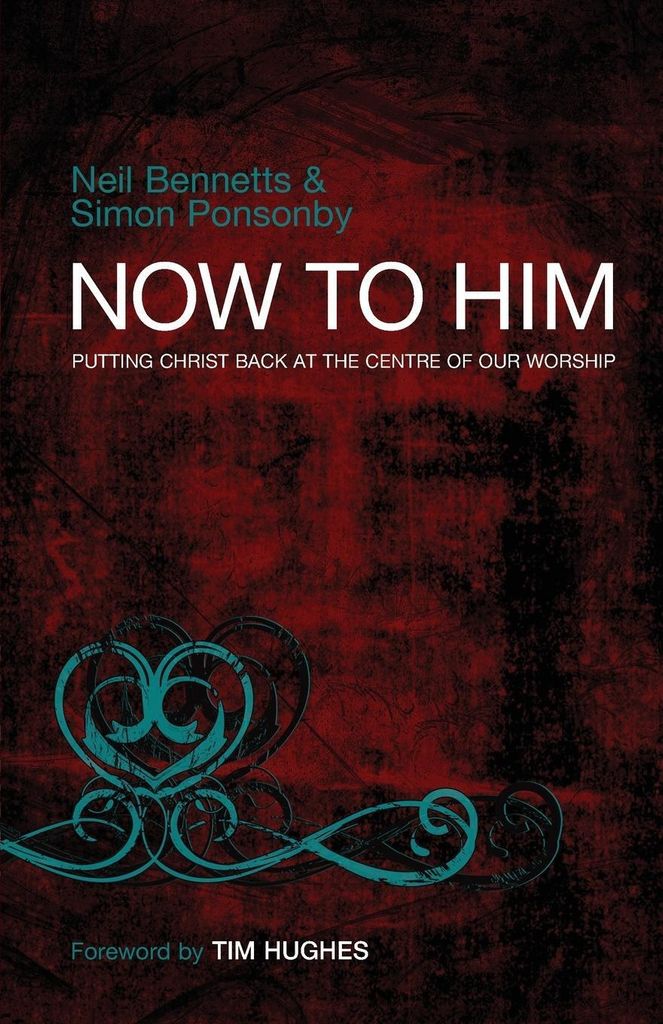 Now To Him – Lingua: Inglese