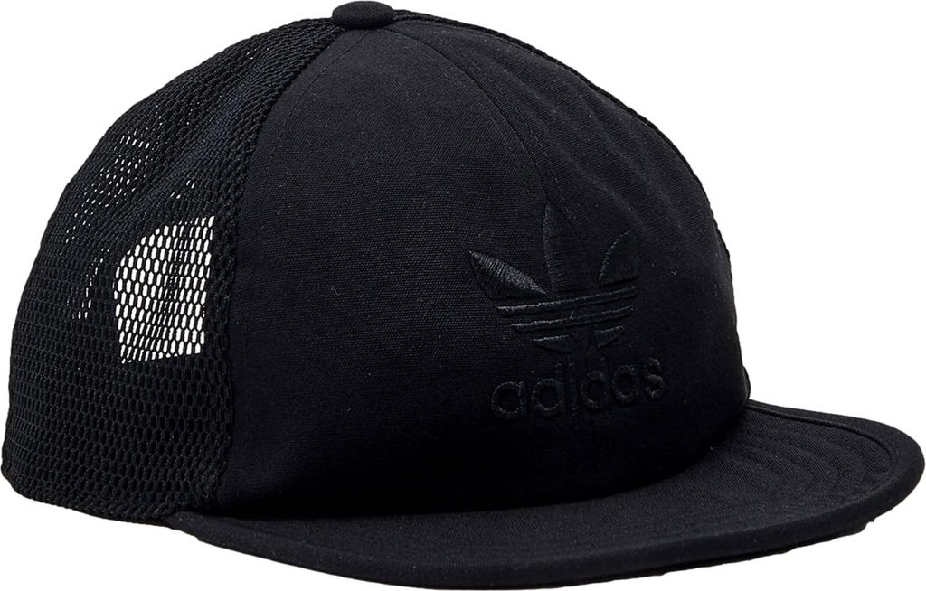 Adidas Cap HL9334 in Black color size Talla unica Immagine del prodotto 