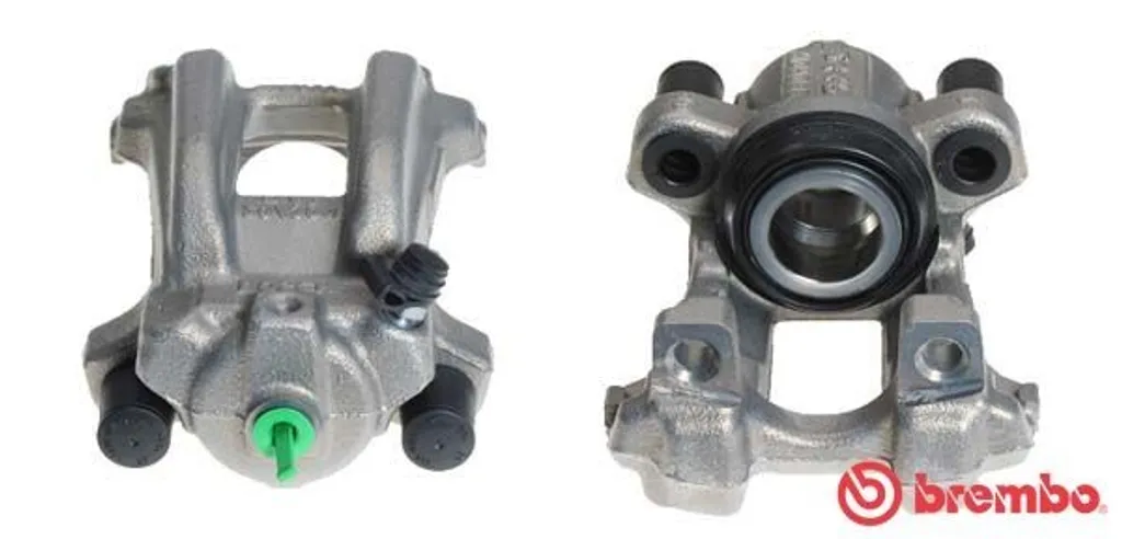 Étrier de frein arrière Ø 42 mm Brembo F 06 259 haute performance