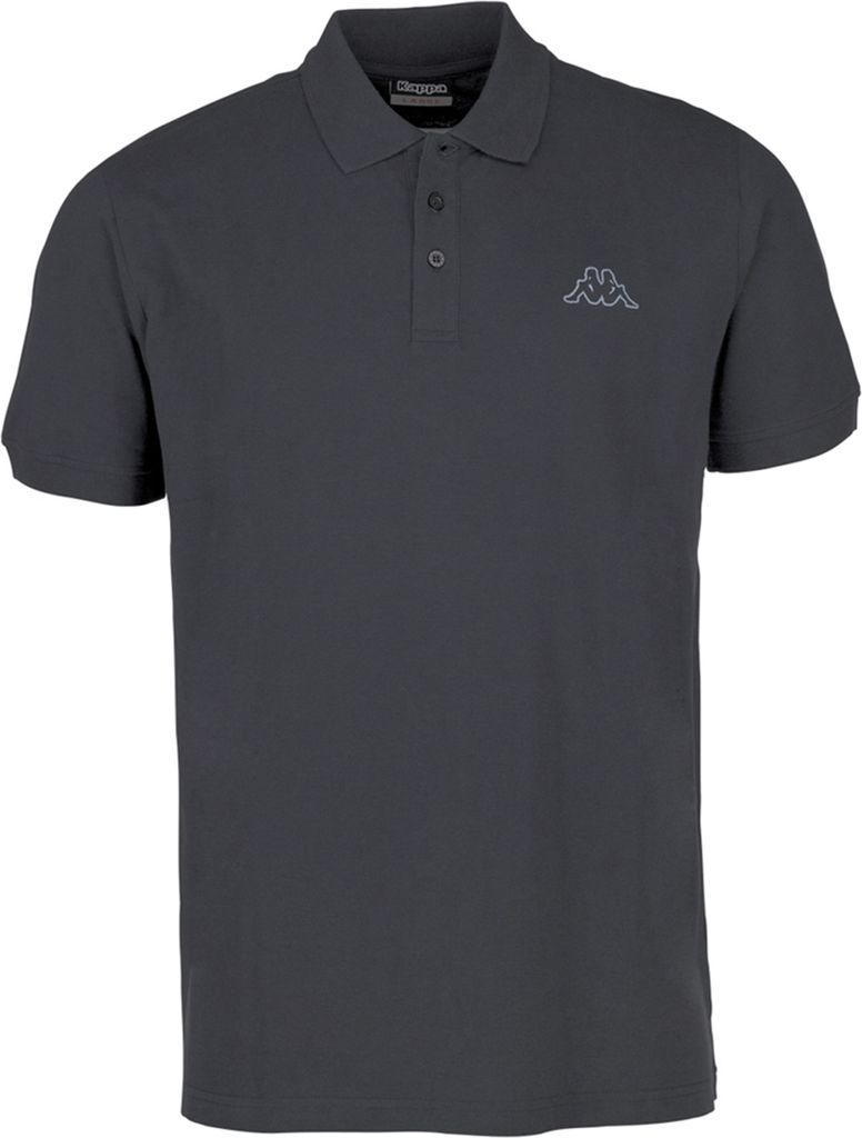Kappa Tshirts Peleot Polo, 303173190201, Größe: 177