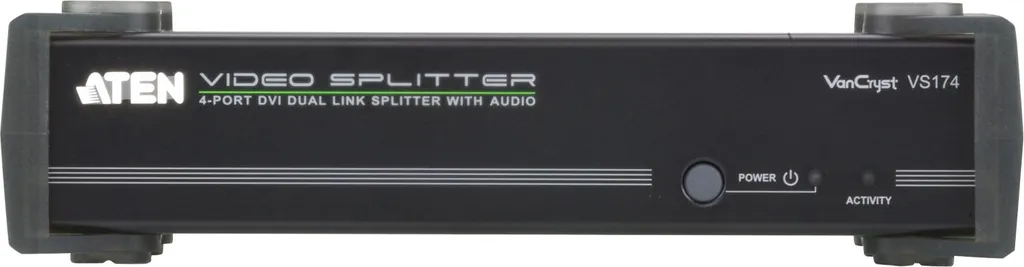 Solution Multi-Affichage DVI ATEN VS174 pour Salles de Conférence Pro - 6