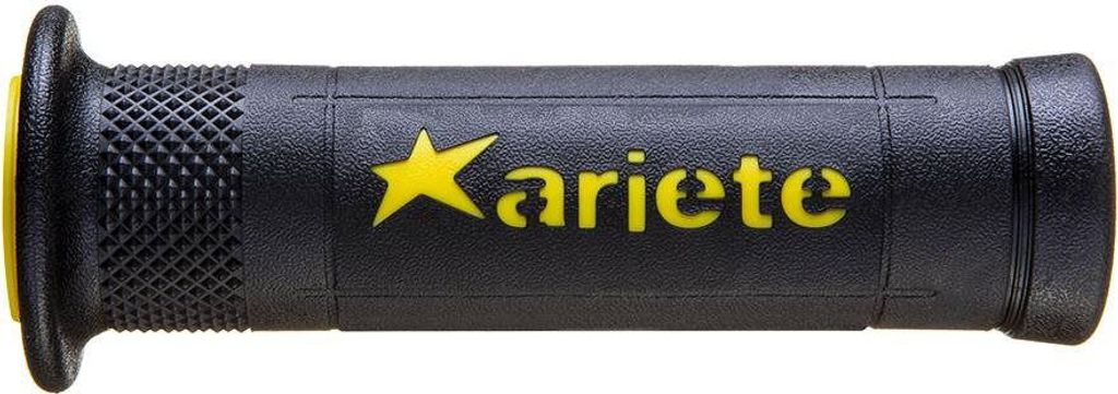 ARIETE Gelbe Griffe für Straßenmotorräder