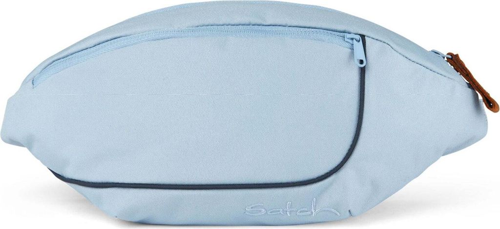 Satch Bauchtasche Pure Ice Blue