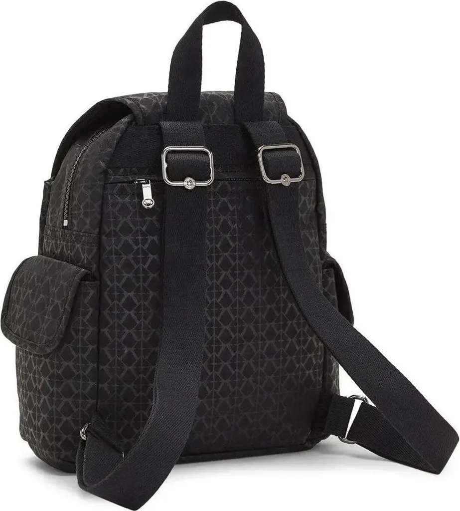 Kipling Basic Plus City Pack Mini Sac à dos femme 29cm compact nylon - 12